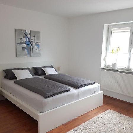 Ferienwohnung Im Springerhof Lohr Eksteriør billede