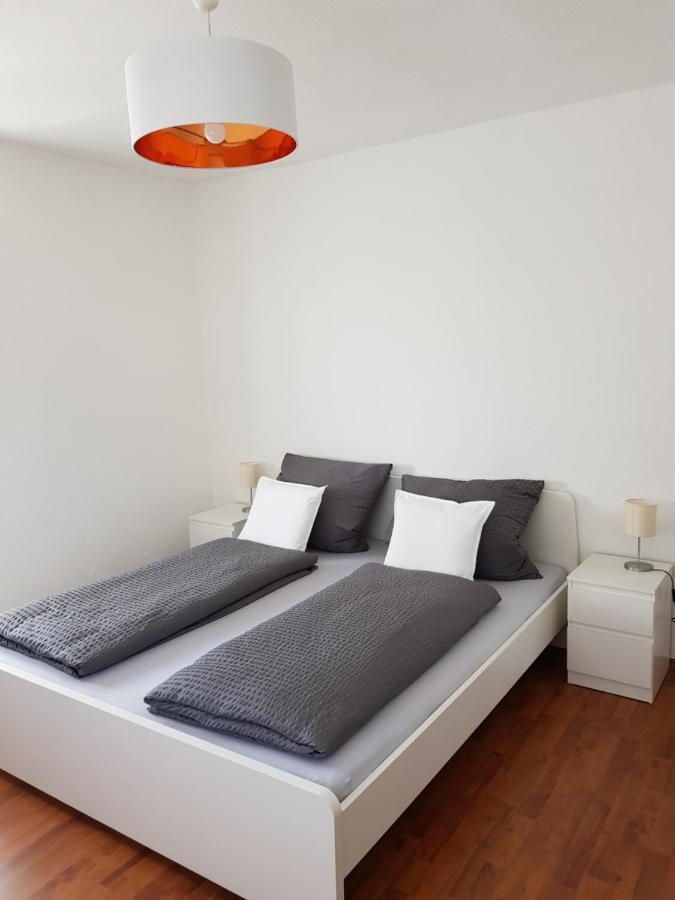 Ferienwohnung Im Springerhof Lohr Eksteriør billede