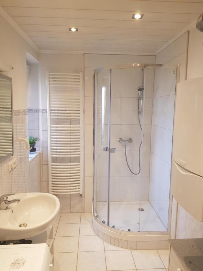 Ferienwohnung Im Springerhof Lohr Eksteriør billede