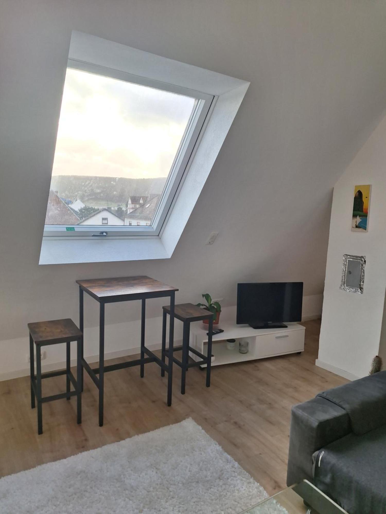 Ferienwohnung Im Springerhof Lohr Eksteriør billede